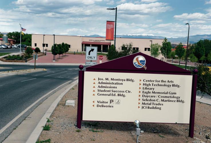 Hundreds oppose cuts at Northern New Mexico College | Education