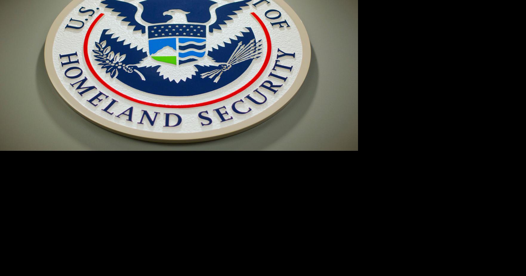 Trump signs bill funding the Department of Homeland Security, ending record shutdown