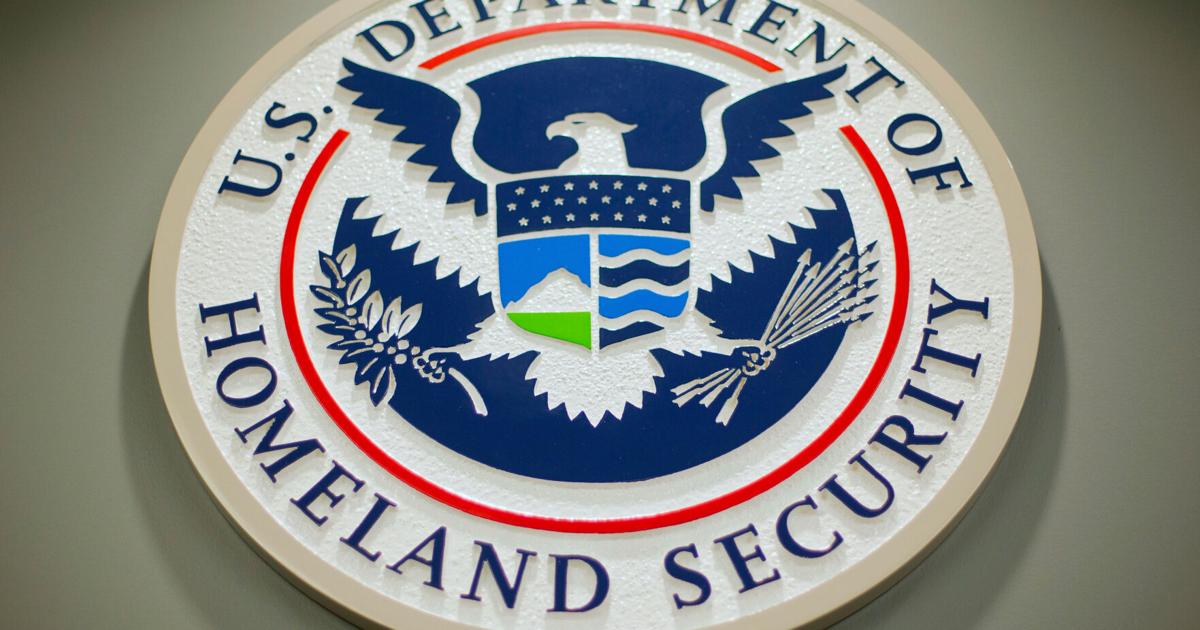 Trump signs bill funding the Department of Homeland Security, ending record shutdown