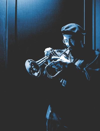 25 oct RA music dmitri matheny 1