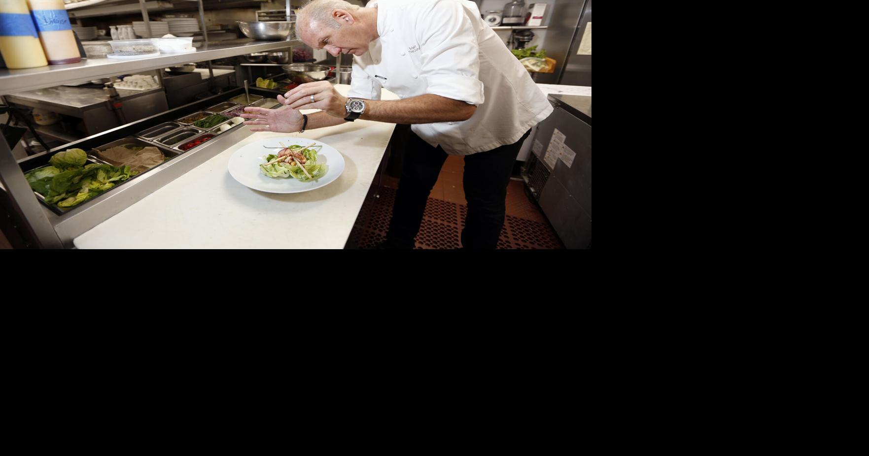 Santa Fe restaurant, chef named as finalists for James Beard Awards