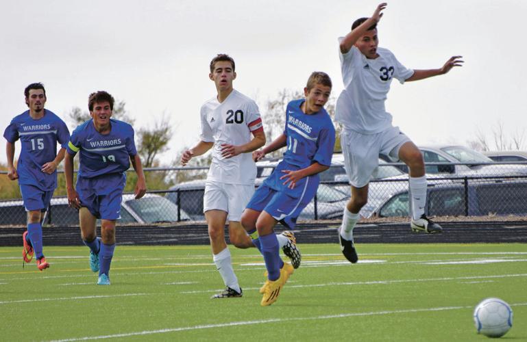 Monte del Sol soccer boys need shootout to survive Socorro Sports