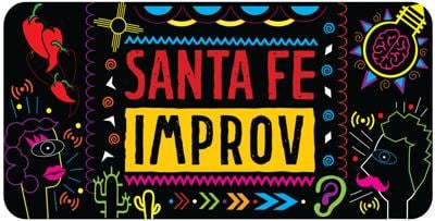 Laugh yourself off this planet: Blast Off to Improv