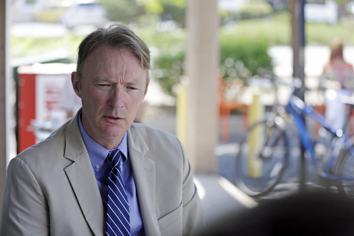 Chief of staff at N.M. utility regulator doesn't shy away from challenge of  transition | Local News | santafenewmexican.com