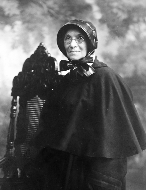 Nun with colorful background, New Mexico ties nominated for sainthood