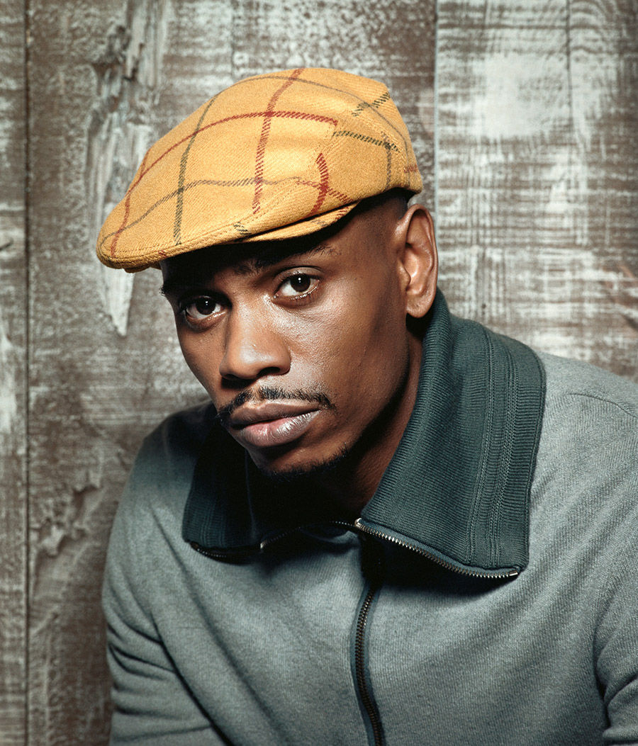 Man throws banana peel at Dave Chappelle Local News