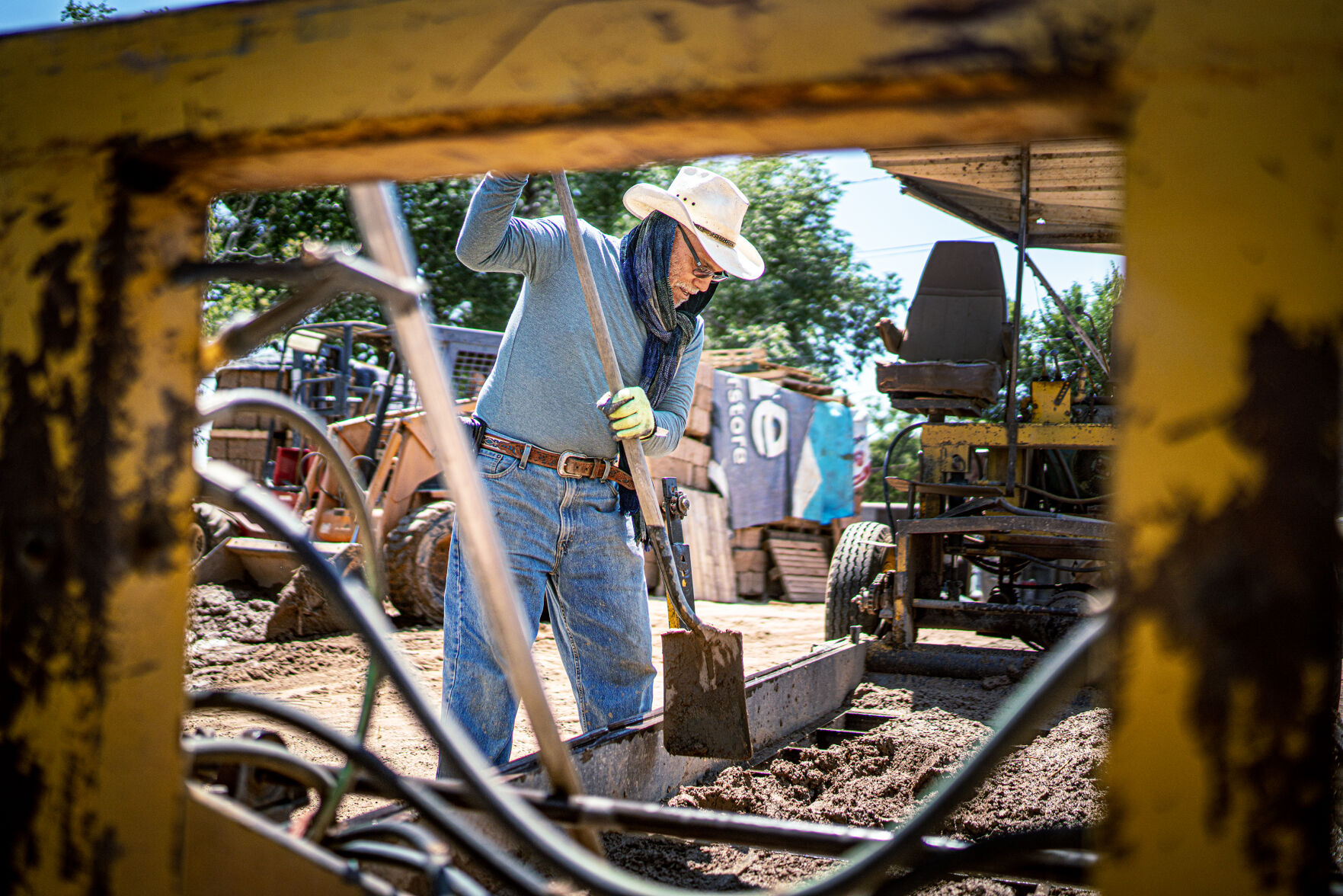 'Development without displacement': City partners with nonprofits to ...