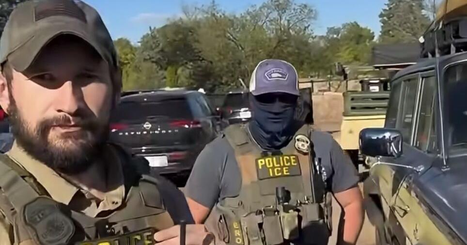 ICE arrest reported at La Familia Health in Santa Fe