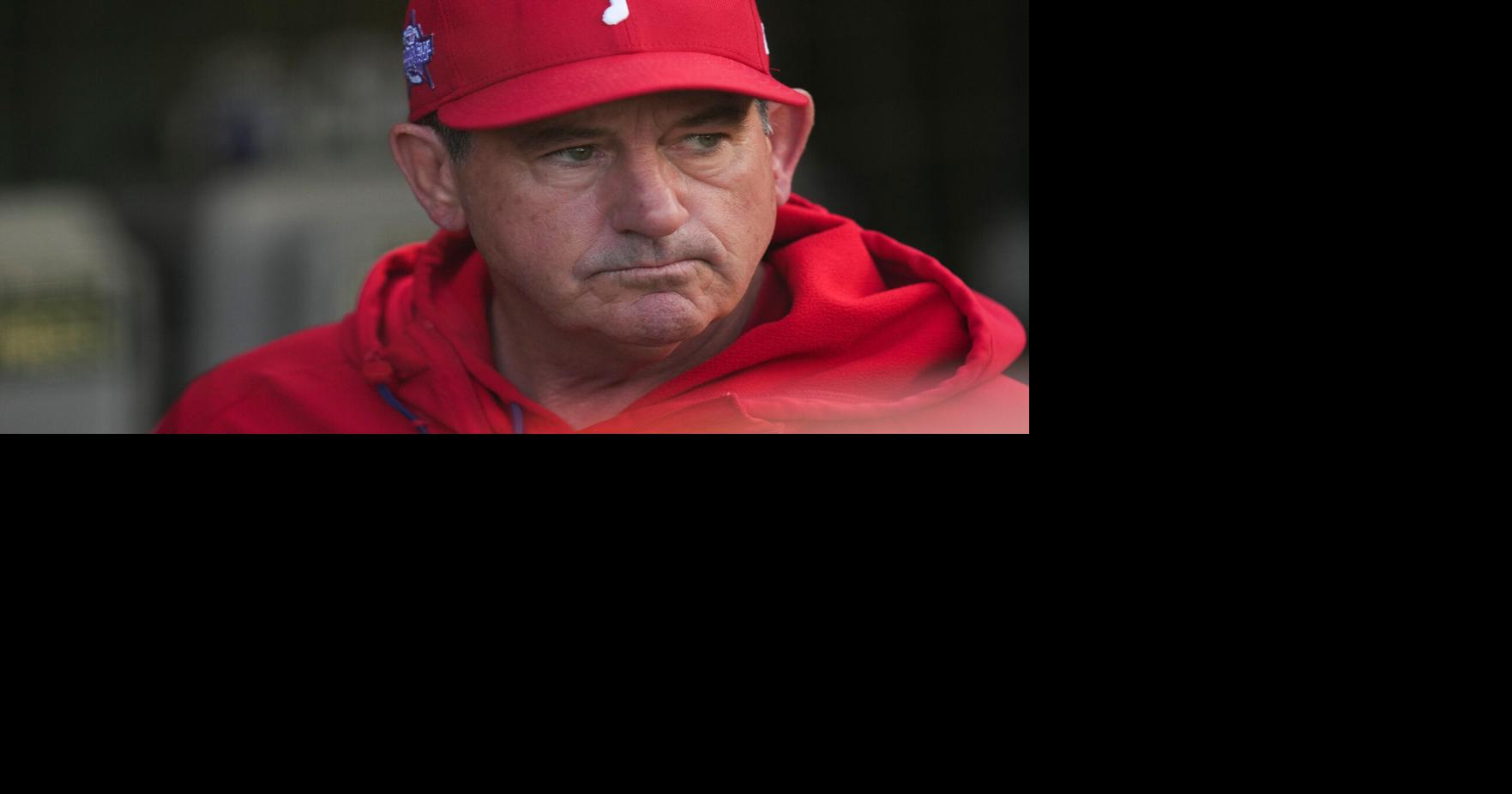 Spurned by Cora, Phillies turn to Mattingly in interim