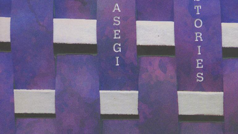 Quot Asegi Stories Cherokee Queer And Two Spirit Memory Quot By