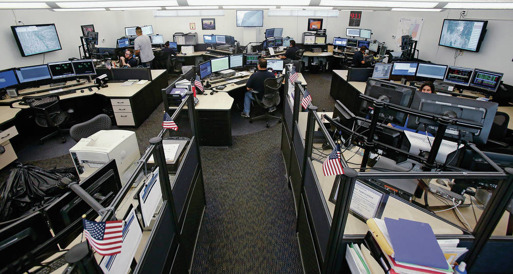 Officer shortage slows response time in Santa Fe