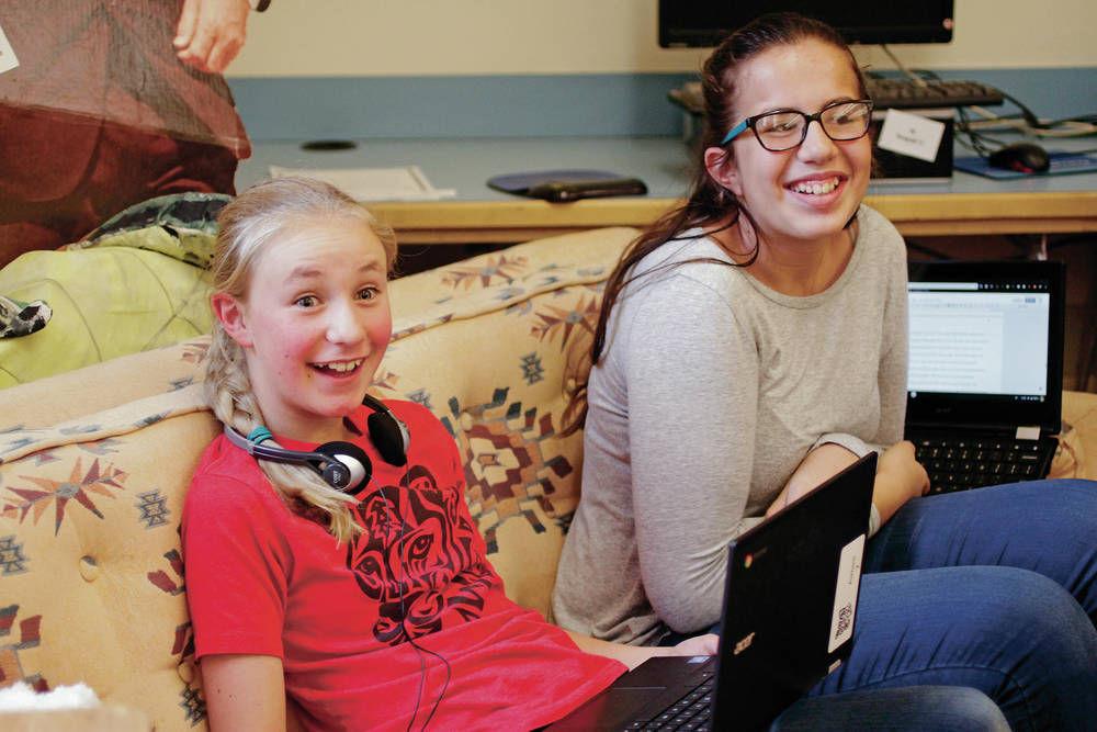 Wood Gormley Elementary named Blue Ribbon School Education