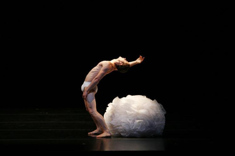 Hanging up his Capezios: Aspen Santa Fe Ballet’s Sam Chittenden | Dance ...