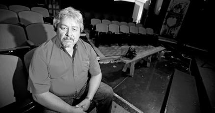 Preservation advocate remembered as ‘heart that walked on legs’ Preservation advocate remembered as ‘heart that walked on legs’