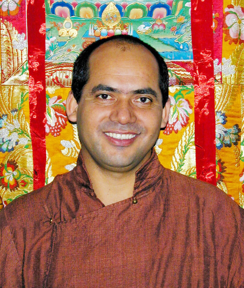 Former Monk To Speak On The Power Of Compassion | Local News ...