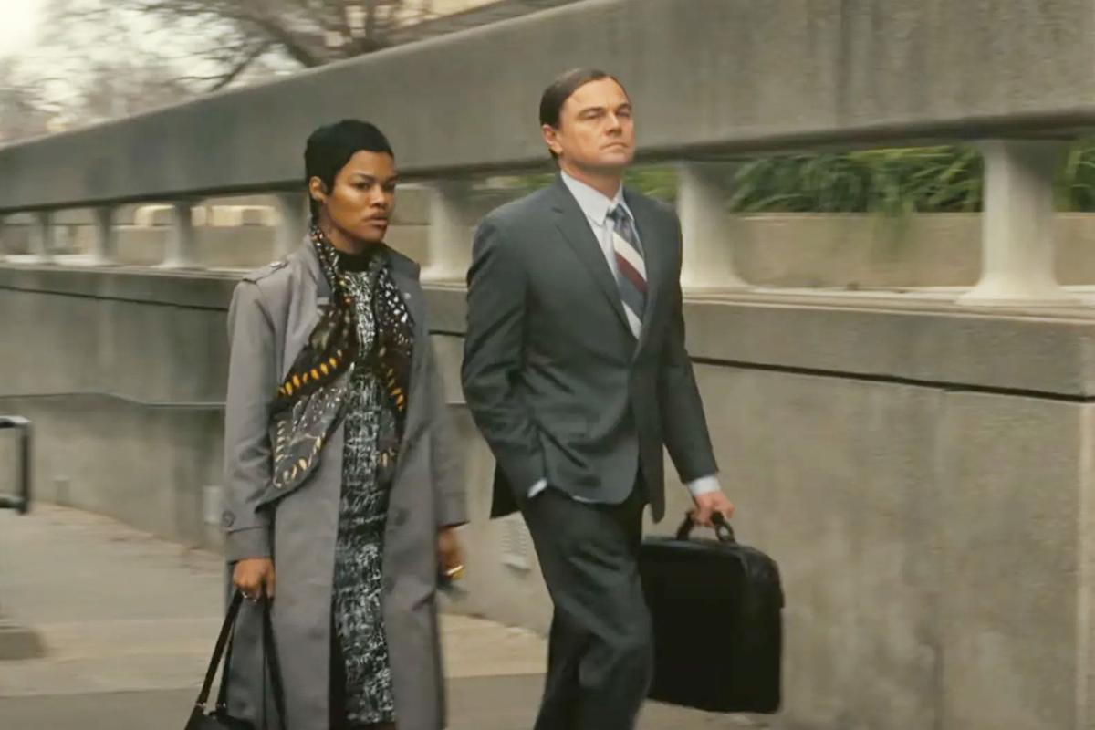 pensarcontemporaneo.com - O vencedor de 6 Oscars com DiCaprio j&aacute; est&aacute; no streaming &mdash; e tem um detalhe que est&aacute; dando o que falar