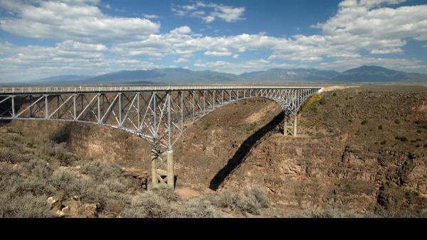 Rio Grande Del Norte National Monument Bienvenidos Santafenewmexican Com