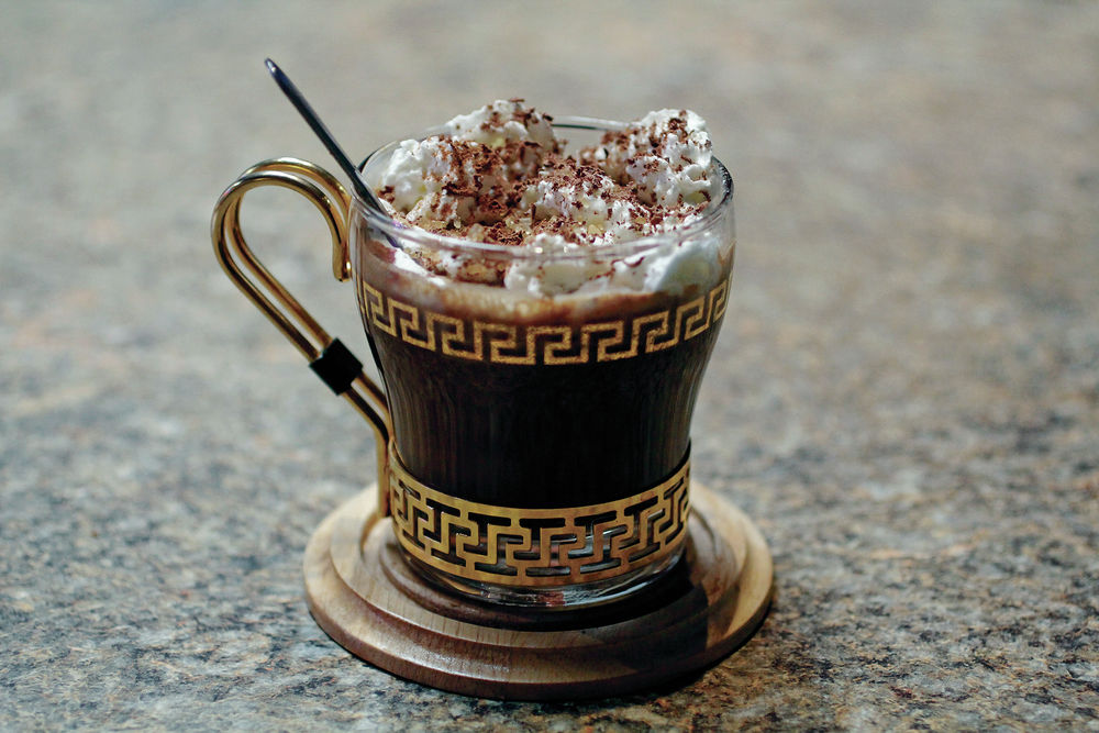 A world of cacao—visiting Santa Fe's newest chocolate destination