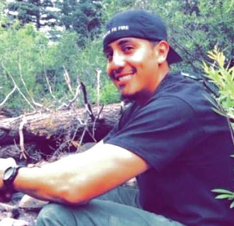 Santa Fe Fire Department Mourns Wildland Firefighter Who Died In