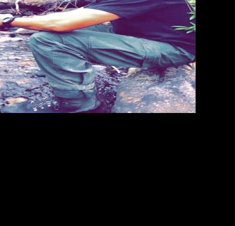 Santa Fe Fire Department Mourns Wildland Firefighter Who Died In