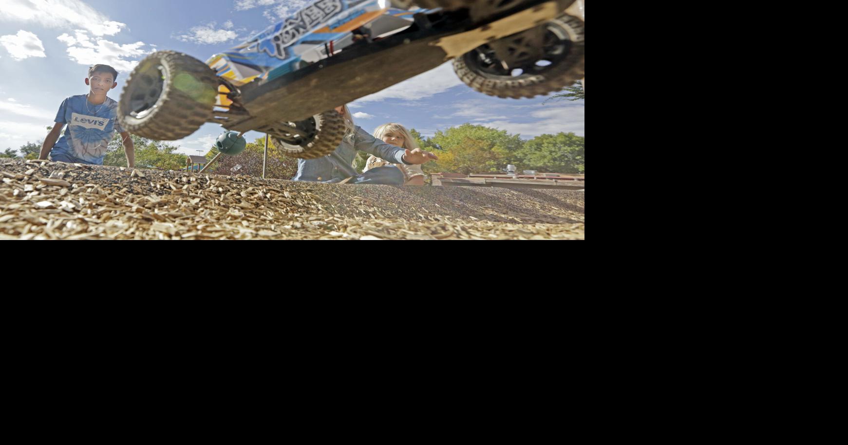 Vroom, vroom | Local News | santafenewmexican.com