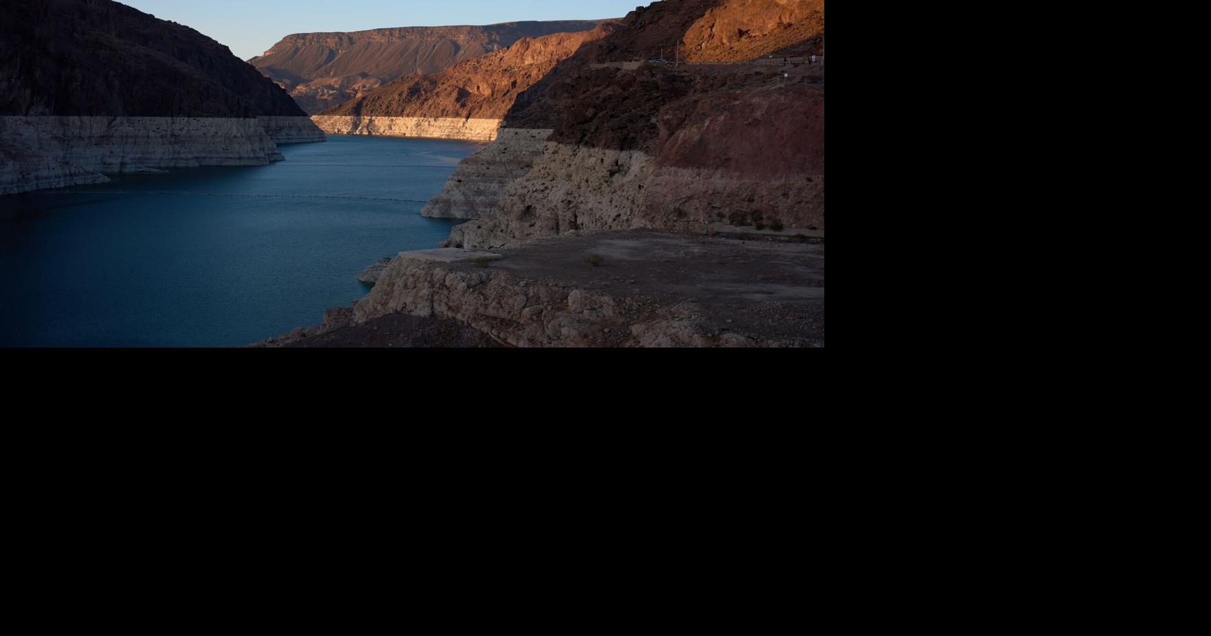 New Mexico, other Upper Basin states make out well in Colorado River proposal