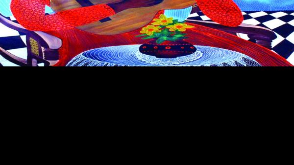 Artist Biographies Folk Art Market 2014 Santafenewmexican Com