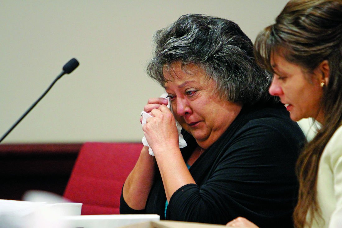 Officials behaving badly: A look back at the misdeeds of New Mexico public  officials | Local News | santafenewmexican.com