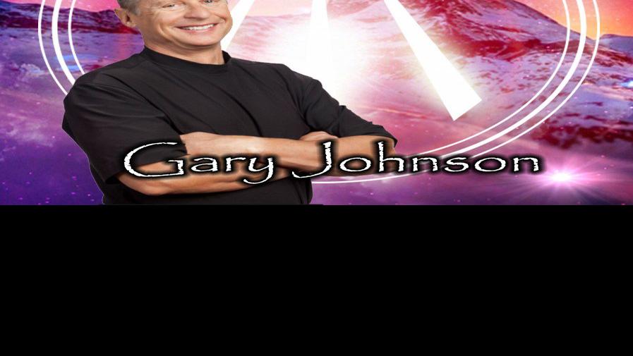 Psychics Look At Gary Johnson On Radio Show Politics