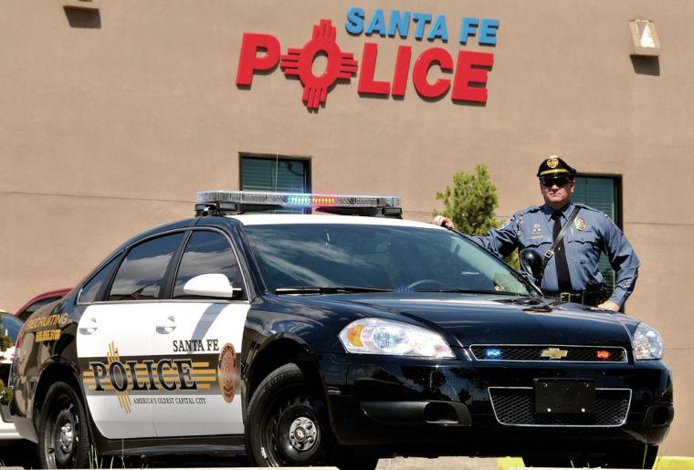 Santa Fe Police Department fills all vacancies Local News