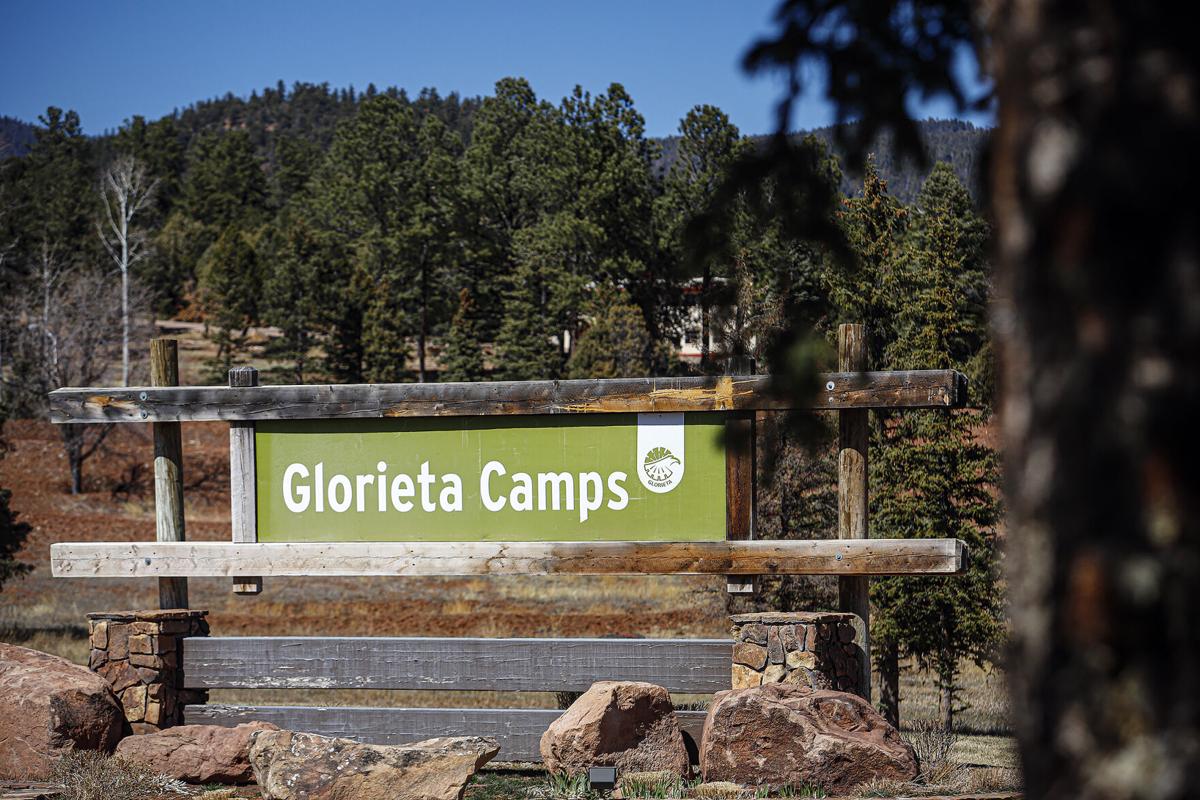 Glorieta Camps Plans to house migrant youth halted Local News