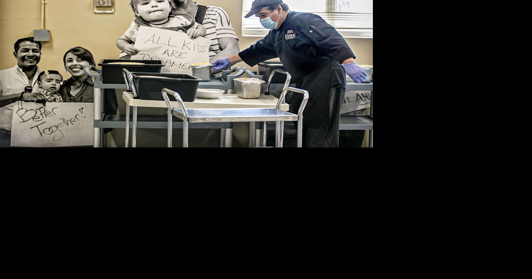 Food Depot discontinues Kids Kitchen program | Local News ...