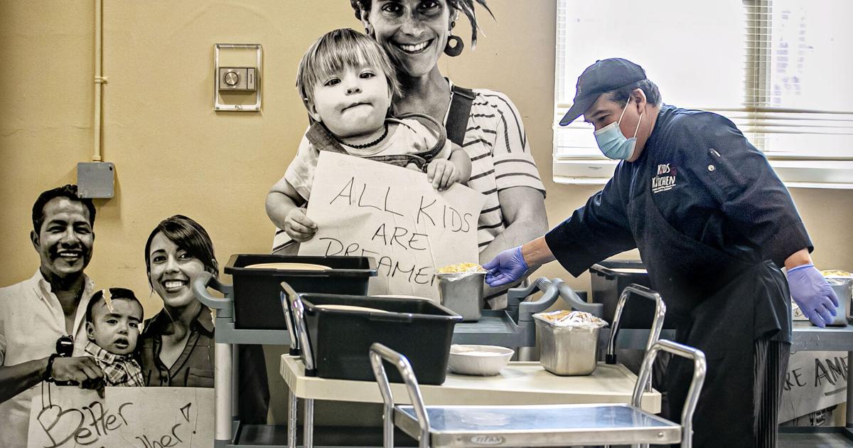 Food Depot discontinues Kids Kitchen program | Local News ...