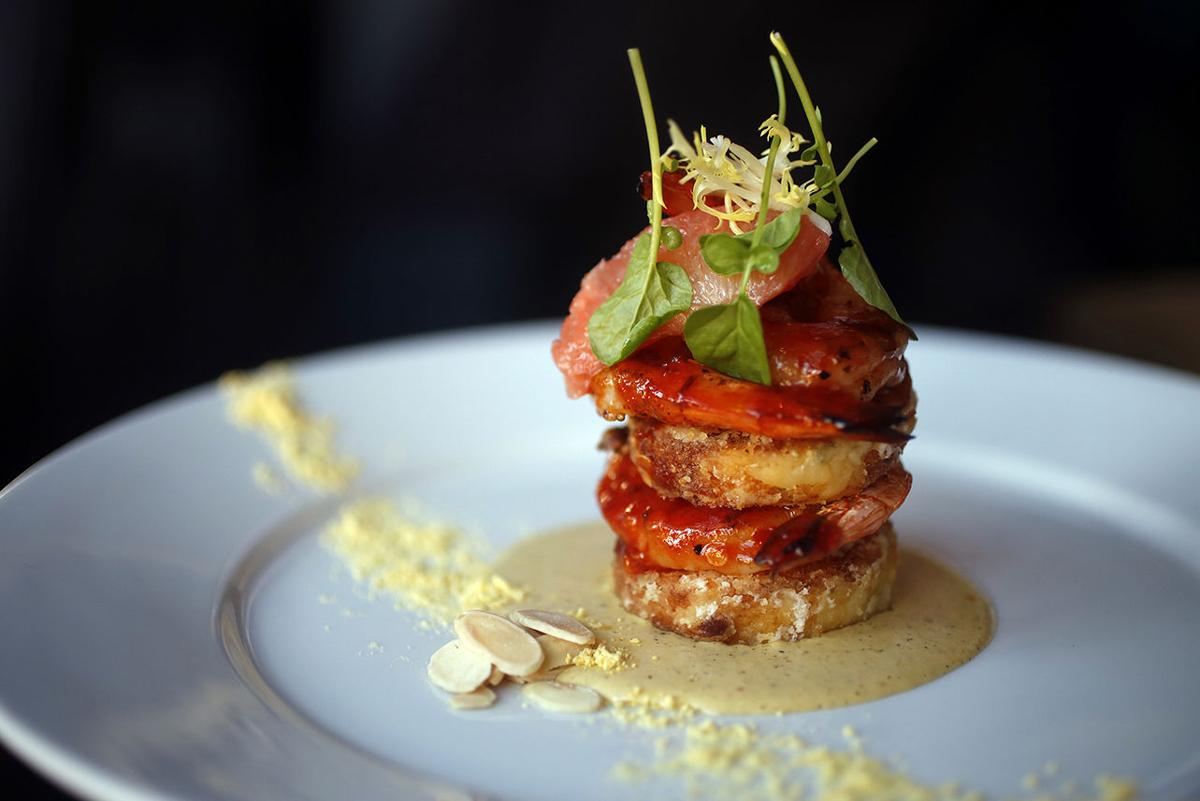 Coyote Café: Artful (and delicious) Southwestern food — with a few