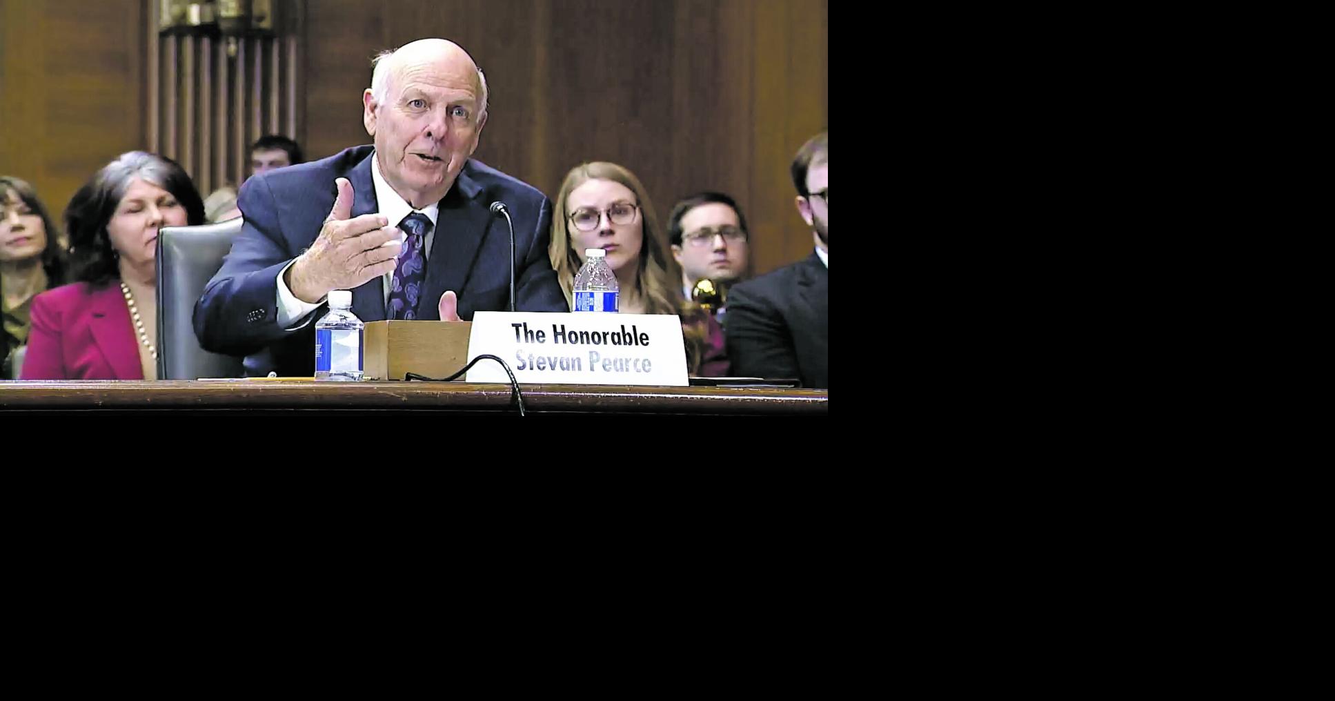 Steve Pearce's nomination to lead Bureau of Land Management advances amid confusion