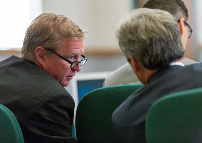 Conflicting testimony on second day of Chan murder trial Local News