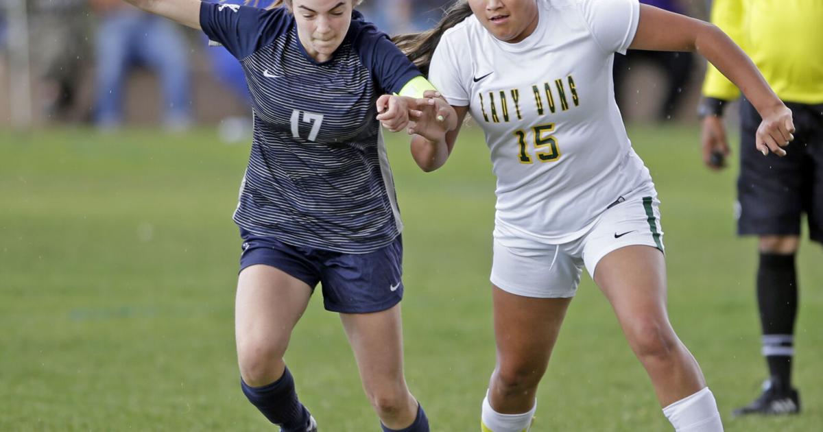 'No player left behind' Santa Fe Prep comes together for remarkable