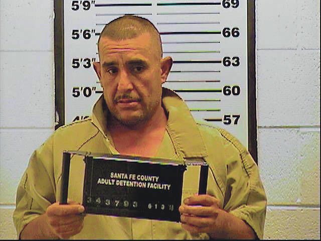 Santa Fe police arrest suspect in June 7 deadly hit-and-run | Local ...