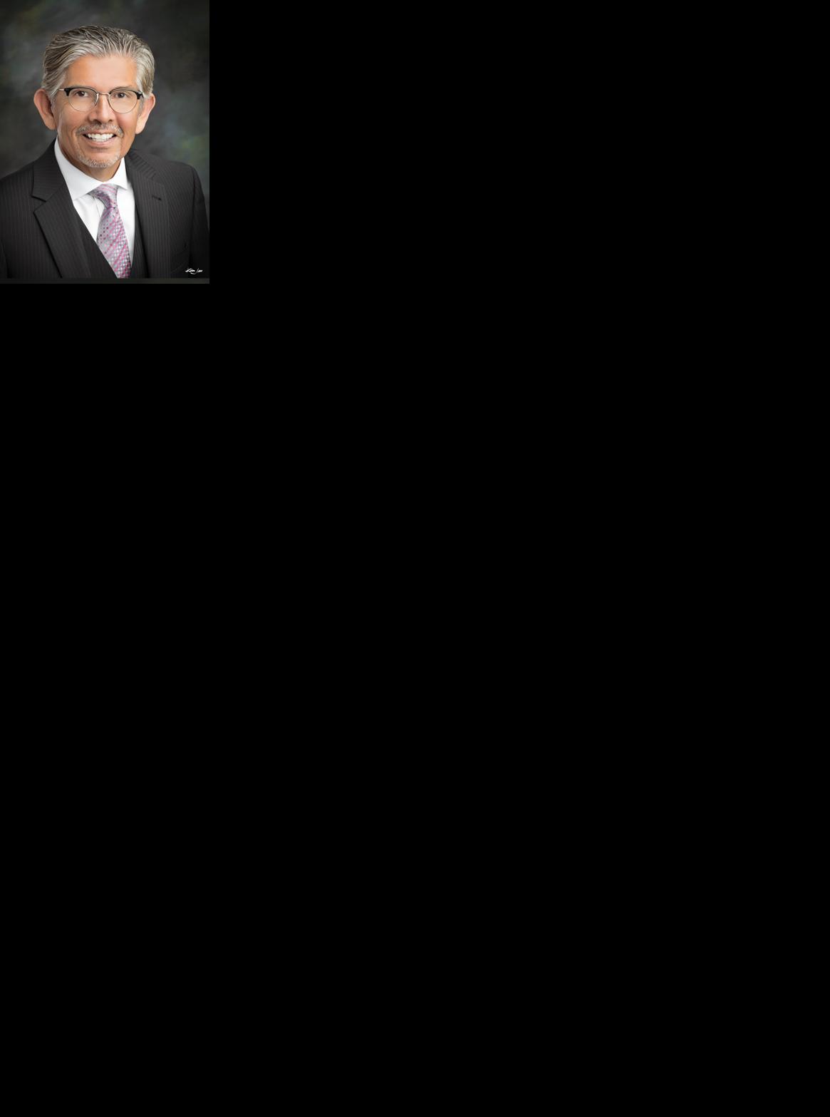 Duke Rodriguez challenges governor's recent line-item vetoes in New Mexico Supreme Court