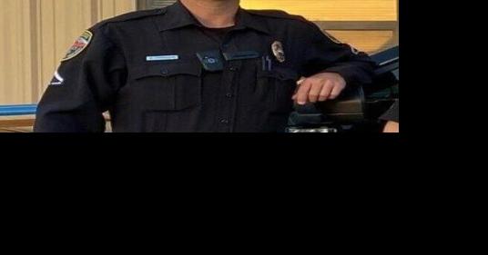 Alamogordo police officer dies after being shot by a suspect following a foot chase - Vimarsana News