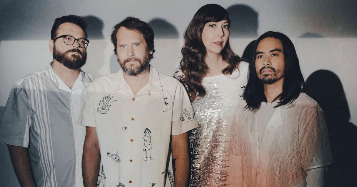 Veteran Indie Band Silversun Pickups Plays the Long Game