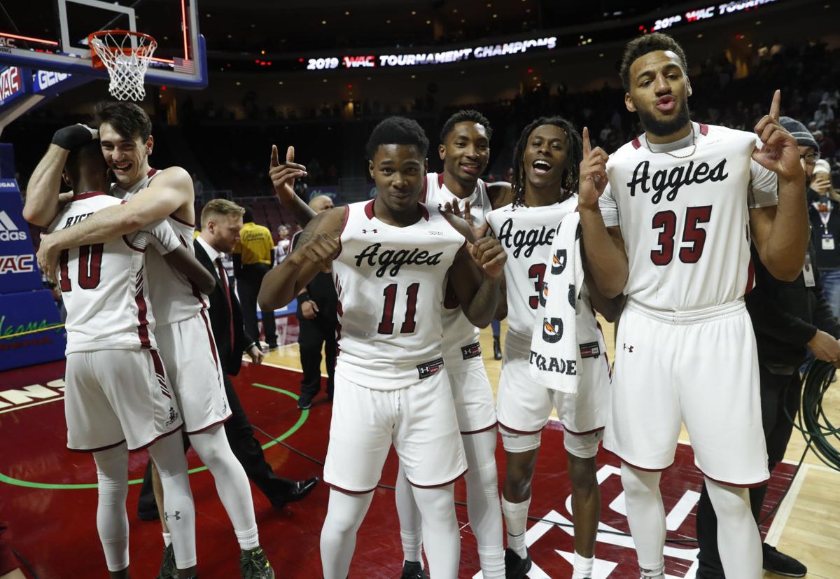 At Nmsu Last Year S Loss Leads To Changes Sports