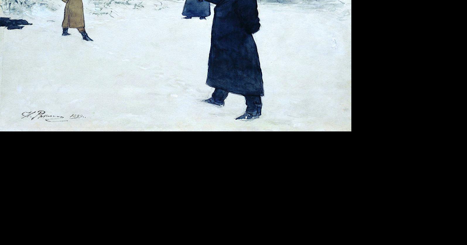 'Eugene Onegin' 101: Tchaikovsky's lyric opera about rejection and regret