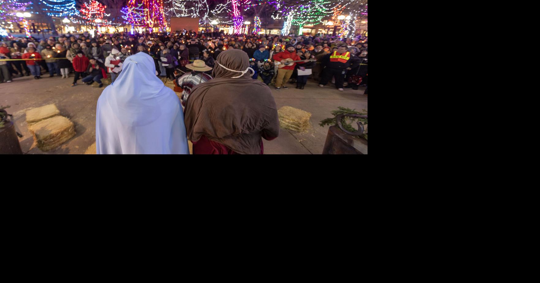Las Posadas: A global tradition of hope and unity | My View ...