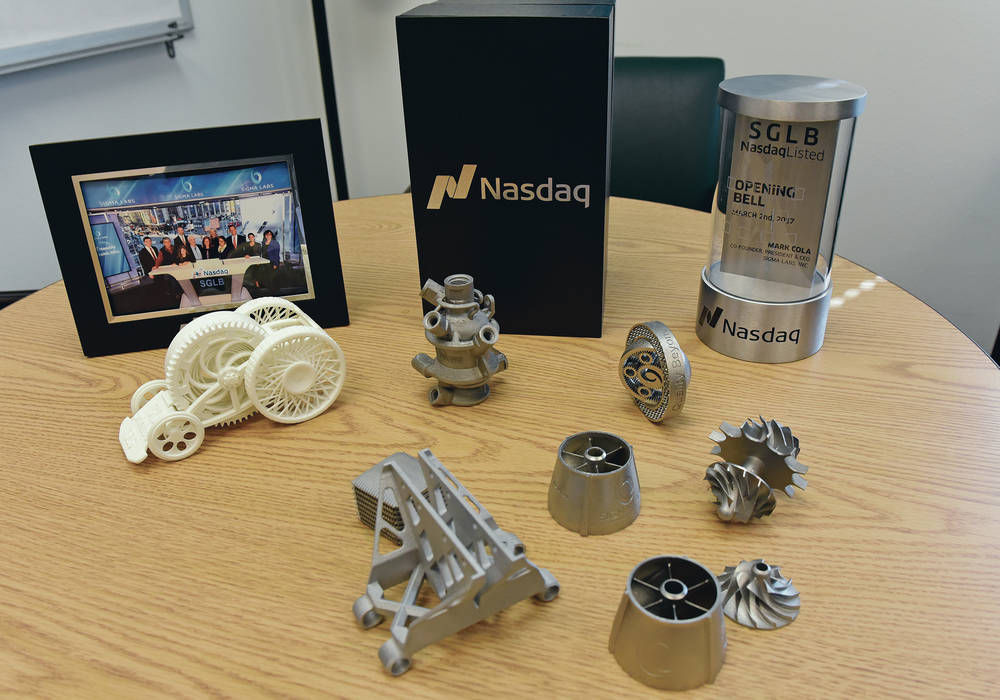 Apple, Amazon … Sigma: Small Santa Fe software firm joins NASDAQ ...