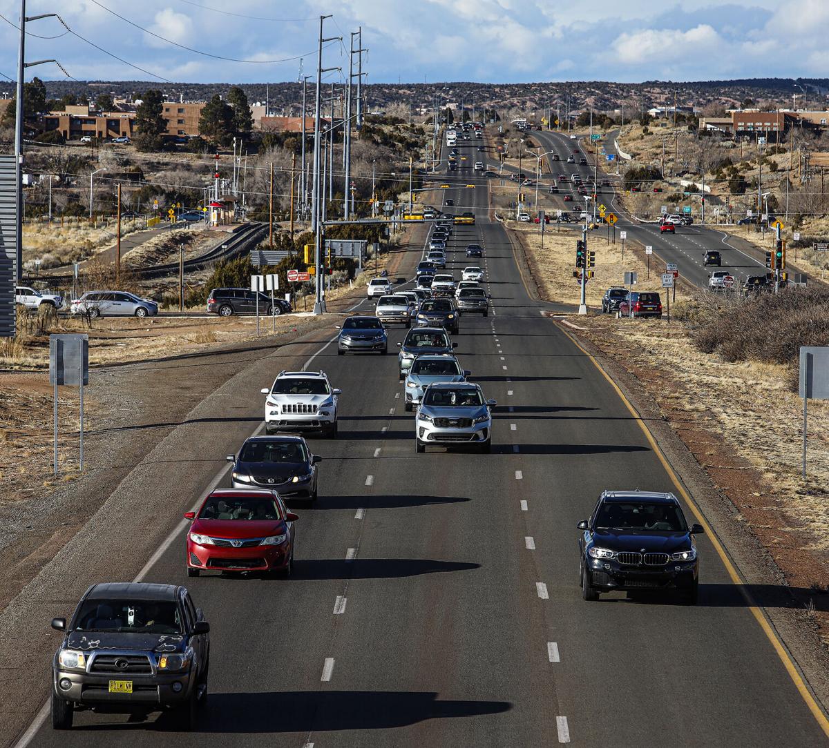 Report Condition Of New Mexico Roads A Complete Disaster Legislature New Mexico Legislative Session Santafenewmexican Com Report Condition Of New Mexico Roads A Complete Disaster Legislature New Mexico Legislative Session Santafenewmexican Com