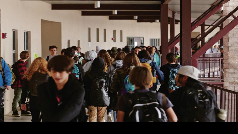 New Mexico Small Schools Seeing Funds Vanish Education