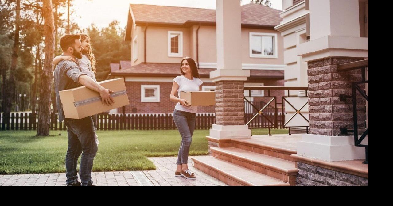 Cities with the fastest-growing home prices in the Allentown metro area