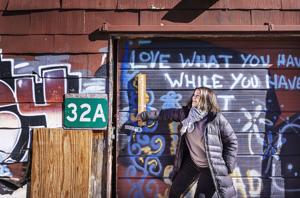 Open houses for visual arts center, general plan update planned Saturday at midtown
