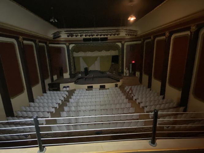 University of Southern Indiana Theatre Closes 2014- 2015 Season